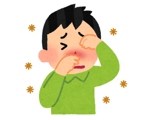 アレルギー性鼻炎の治療について